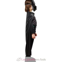 Déguisement Dark Vador enfant 5-6 ans - Rubies