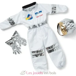 Déguisement d'astronaute - Melissa & Doug
