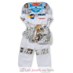Déguisement d'astronaute - Melissa & Doug