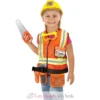 Déguisement de chef de chantier - Melissa & Doug