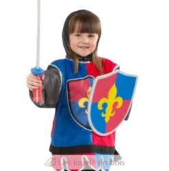 Déguisement de chevalier - Melissa & Doug