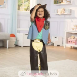 Déguisement de Cow-boy - Melissa & Doug