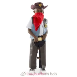 Déguisement de Cow-boy - Melissa & Doug