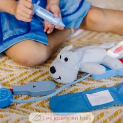 Déguisement de vétérinaire - Melissa & Doug