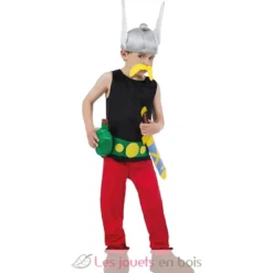 Déguisement enfant Astérix 140 cm - Chaks