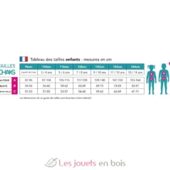 Déguisement enfant Astérix 140 cm - Chaks