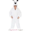 Déguisement enfant Idefix 128 cm - Chaks