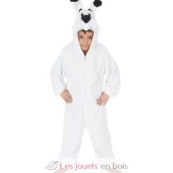 Déguisement enfant Idefix 128 cm - Chaks