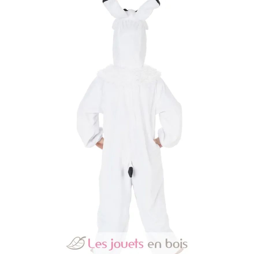 Déguisement enfant Idefix 128 cm - Chaks