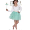 Déguisement Fée verte 3 pcs - Chaks