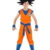 Déguisement Goku Saiyan Dragon Ball Z 128 cm - Chaks
