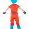 Déguisement Goku Super Saiyan Dragon Ball Super 140 cm - Chaks