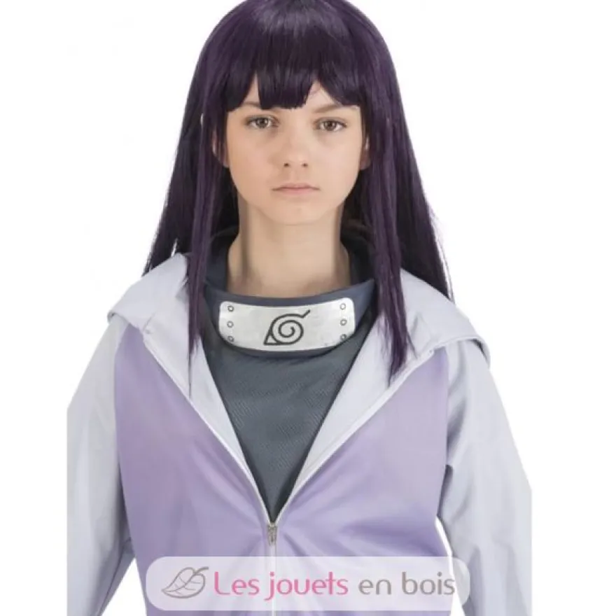 Déguisement Hinata 140 cm - Chaks