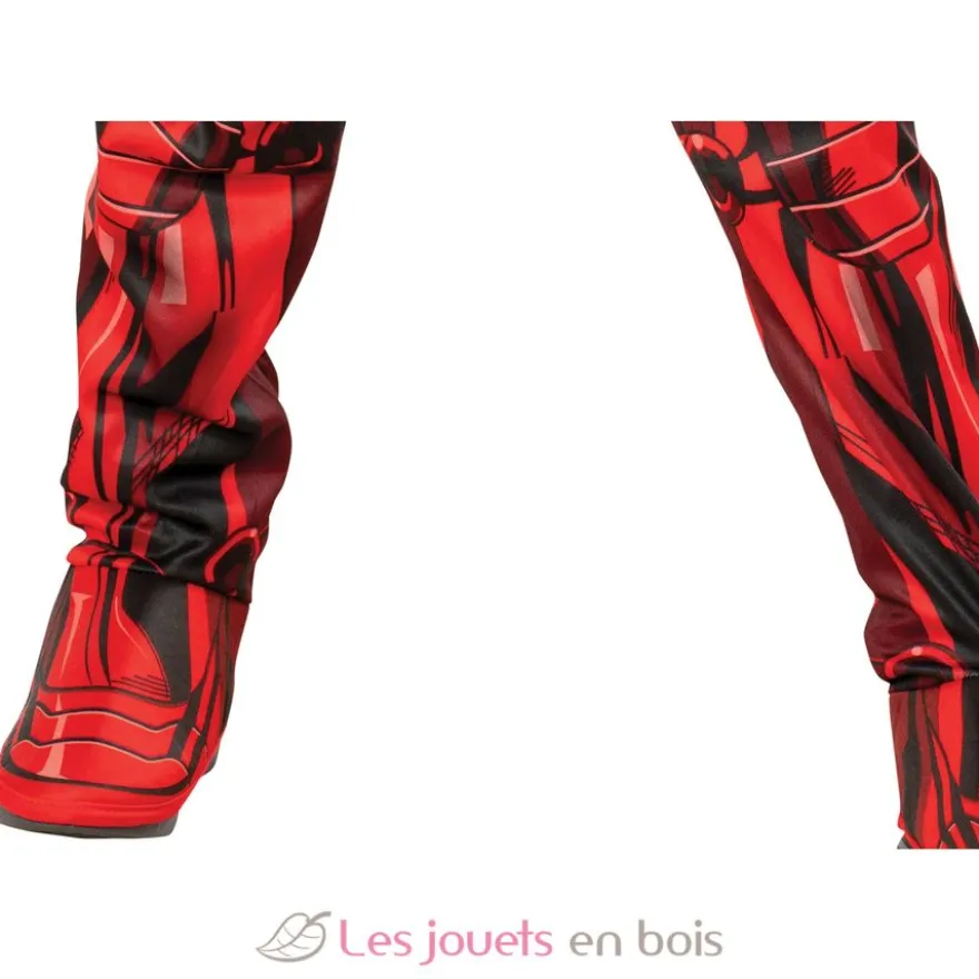 Déguisement Iron Man enfant 9-10 ans - Rubies