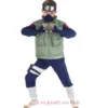 Déguisement Kakashi Hatake 140 cm - Chaks