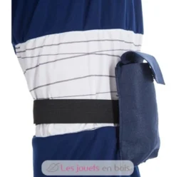 Déguisement Kakashi Hatake 140 cm - Chaks