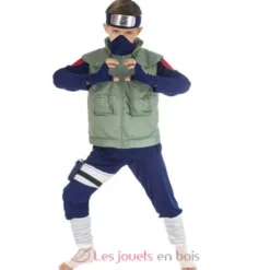 Déguisement Kakashi Hatake 152 cm - Chaks