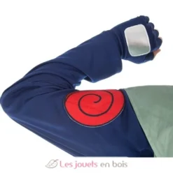 Déguisement Kakashi Hatake 152 cm - Chaks