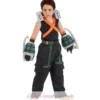 Déguisement Katsuki Bakugo 128 cm - My Hero Academia - Chaks
