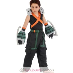 Déguisement Katsuki Bakugo 140 cm - My Hero Academia - Chaks