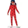 Déguisement Ladybug enfant 3-4 ans - Rubies