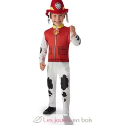 Déguisement Marcus Pat' Patrouille 5-6 ans - Rubies