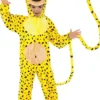 Déguisement Marsupilami 140 cm - Chaks