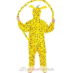 Déguisement Marsupilami 128 cm - Chaks