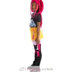 Déguisement Mira KPop enfant 9-10 ans - Rubies