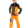 Déguisement Naruto 140 cm - Chaks