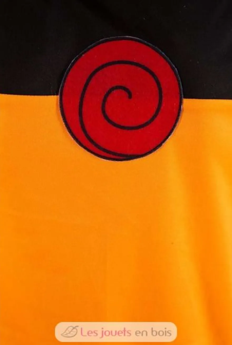 Déguisement Naruto 140 cm - Chaks