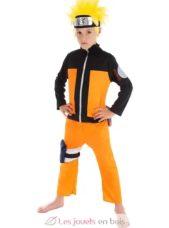 Déguisement Naruto 128 cm - Chaks