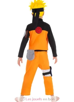 Déguisement Naruto 128 cm - Chaks
