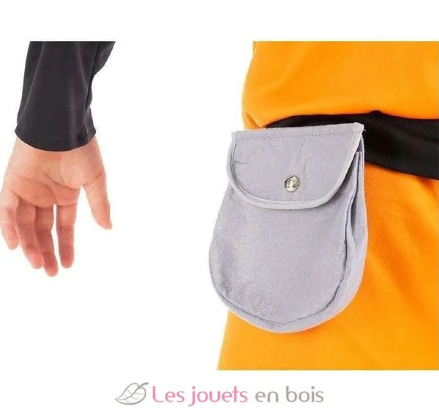 Déguisement Naruto 128 cm - Chaks