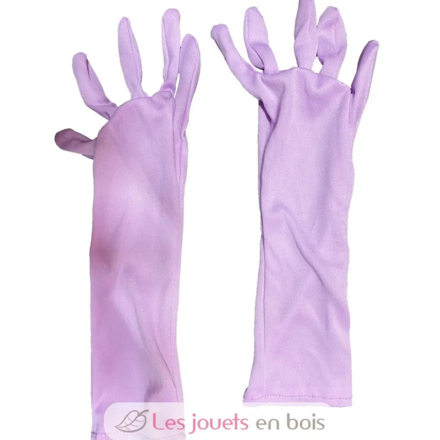 Déguisement princesse lavande 3-4 ans - Rubies