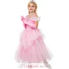 Déguisement princesse rose 3-4 ans - Rubies