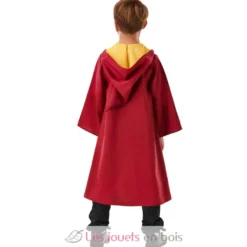 Déguisement Quidditch Harry Potter 5-6 ans - Rubies