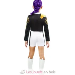 Déguisement Rumi Gold KPop enfant 7-8 ans - Rubies