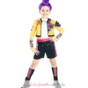 Déguisement Rumi KPop enfant 11-13 ans - Rubies
