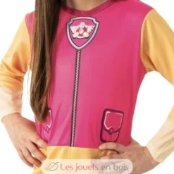 Déguisement Stella Pat' Patrouille 5-6 ans - Rubies