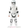 Déguisement Storm Trooper enfant 7-8 ans - Rubies