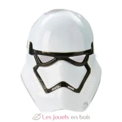 Déguisement Storm Trooper enfant 7-8 ans - Rubies