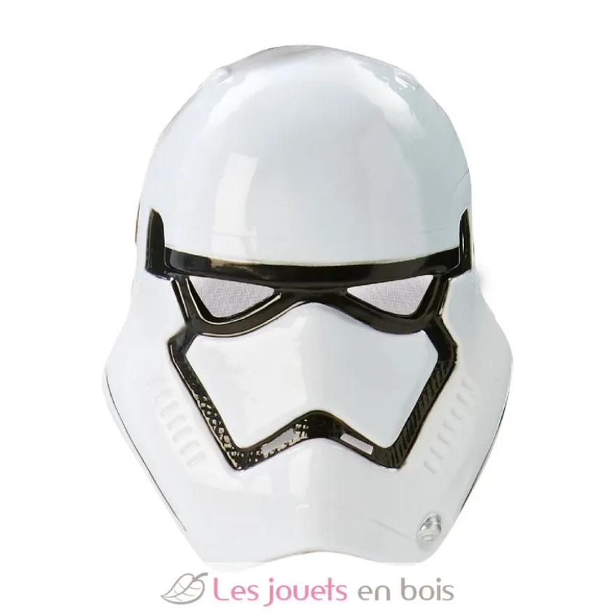 Déguisement Storm Trooper enfant 7-8 ans - Rubies