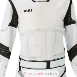 Déguisement Storm Trooper enfant 7-8 ans - Rubies