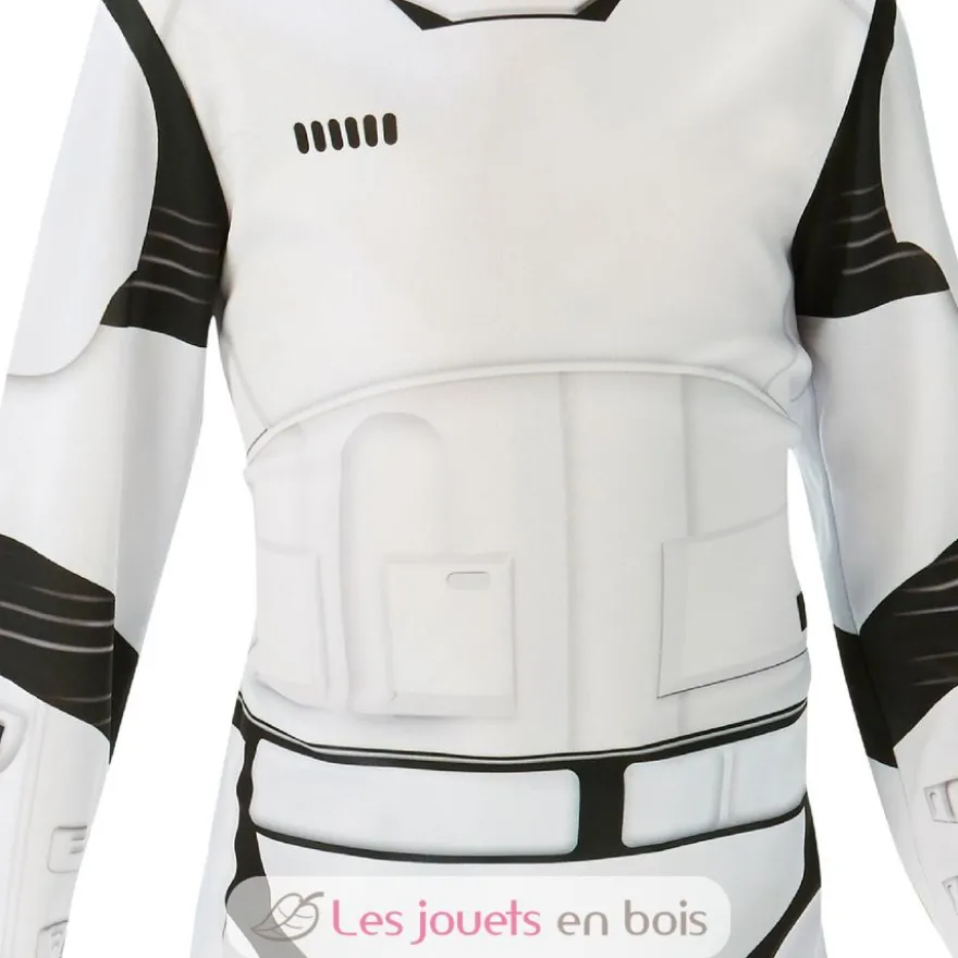 Déguisement Storm Trooper enfant 7-8 ans - Rubies