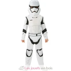 Déguisement Storm Trooper enfant 5-6 ans - Rubies