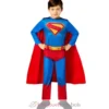 Déguisement Superman enfant 5-6 ans - Rubies