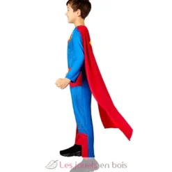 Déguisement Superman enfant 5-6 ans - Rubies