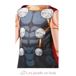 Déguisement Thor enfant 5-6 ans - Rubies