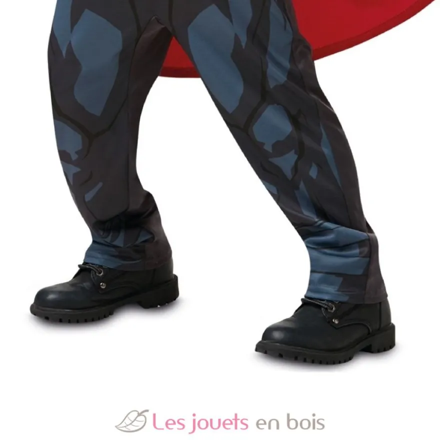 Déguisement Thor enfant 5-6 ans - Rubies